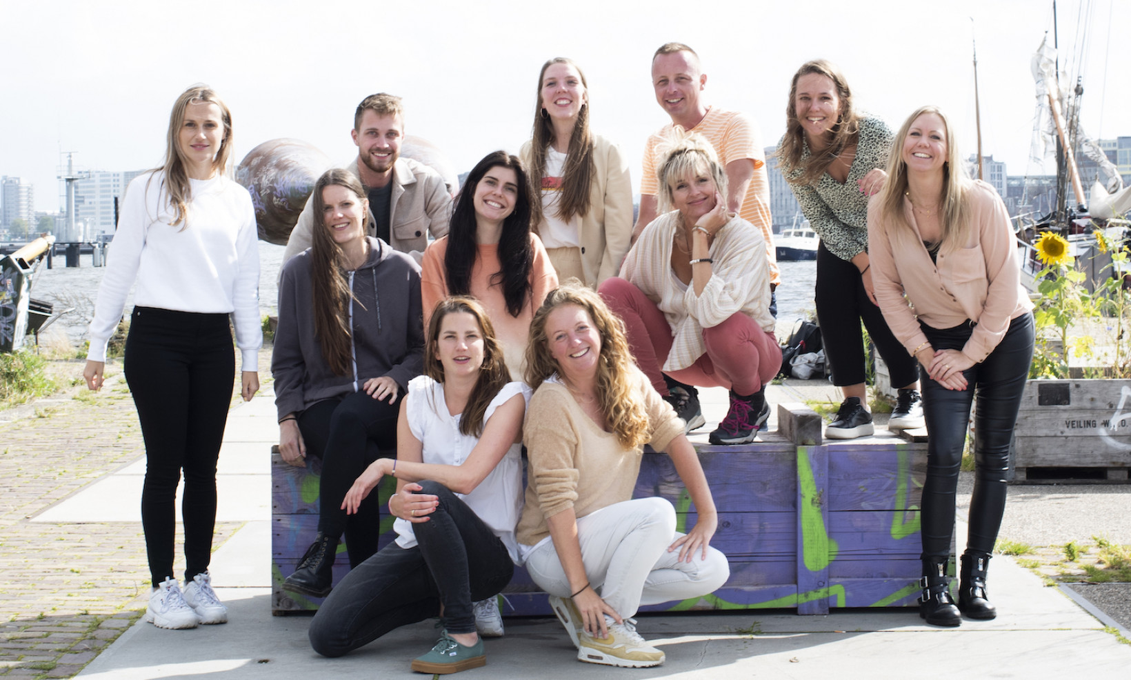 Team Verhuisdieren