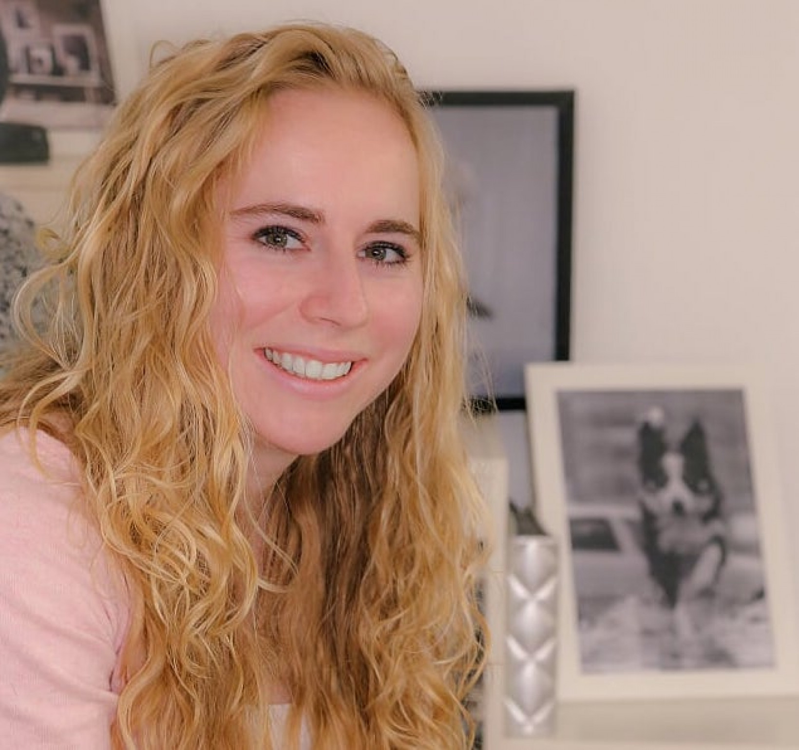 Loes Simonetti Voedingsdeskundige Honden