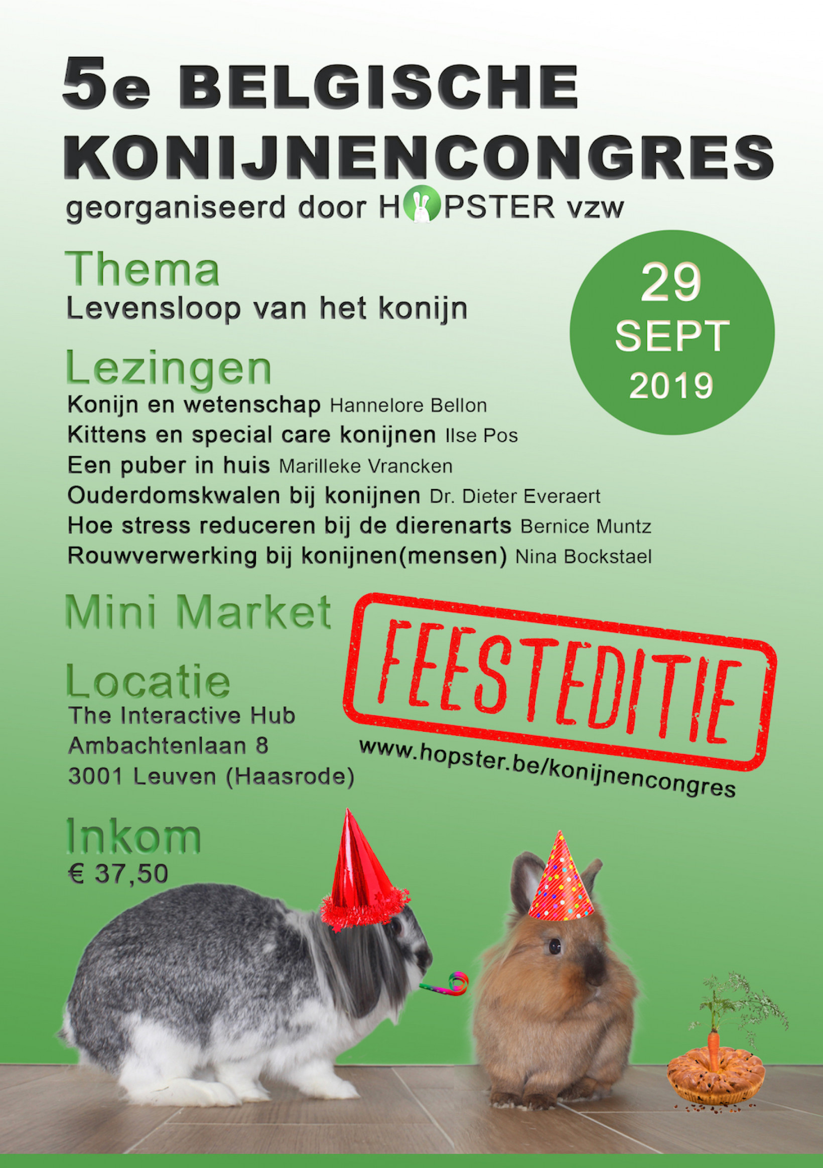 Konijnencongres