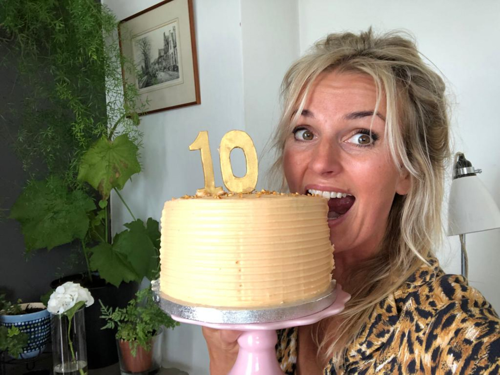 Verhuisdieren bestaat 10 jaar