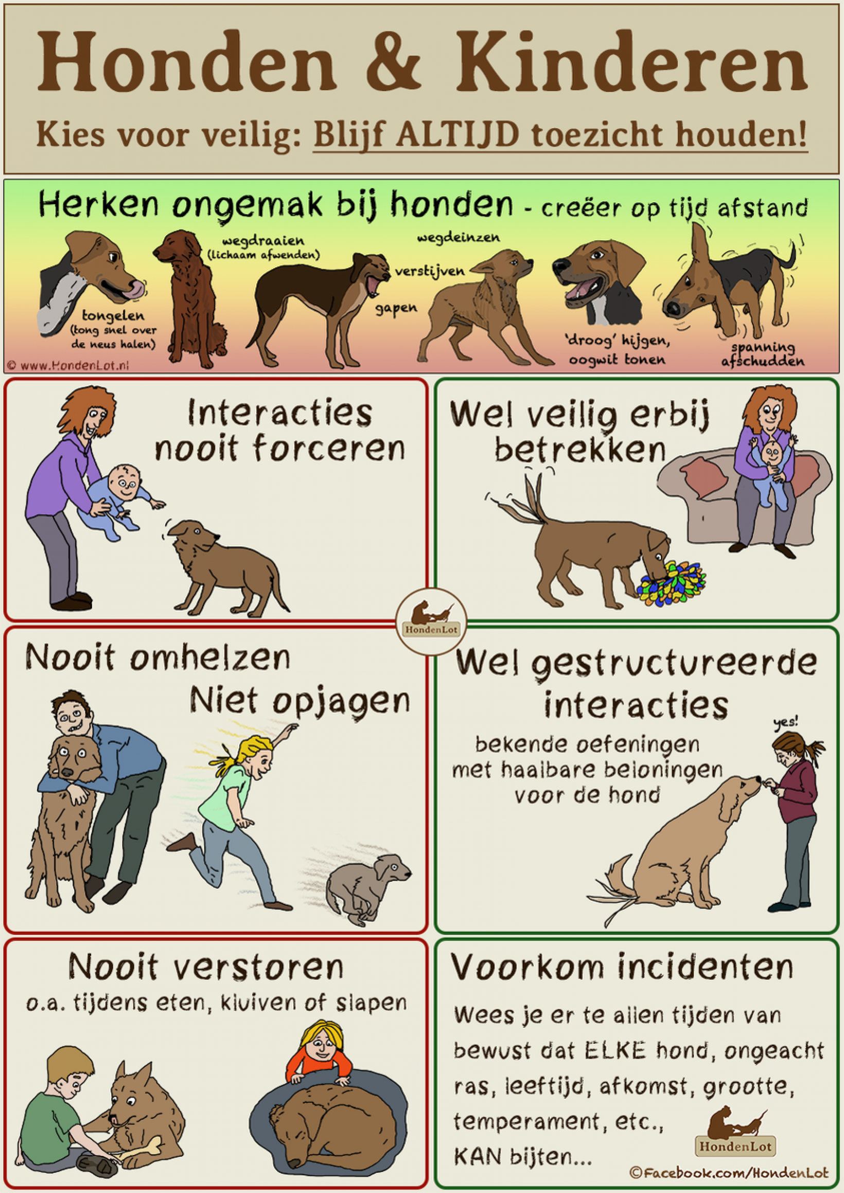 De buitenlandse hond en kinderen; voorbereiding - Verhuisdieren.nl